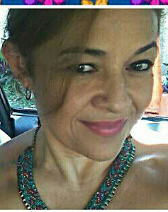 55 Year Old Merida, Mexico Woman